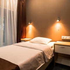 Гостиница Багет, Нижний Новгород, Нижегородская область