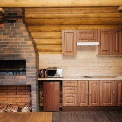 Отель LogHouse, Нижний Новгород, Нижегородская область