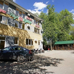 Отель Rose Farm, Нижний Новгород, Нижегородская область