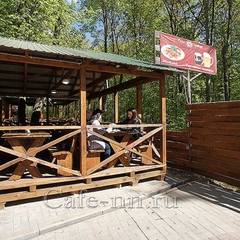 Отель Rose Farm, Нижний Новгород, Нижегородская область