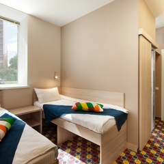 Гостиница Привет, я дома, Нижний Новгород, Нижегородская область