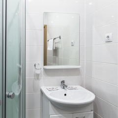 Гостиница Багет, Нижний Новгород, Нижегородская область