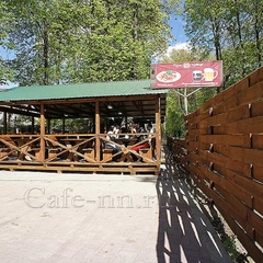 Отель Rose Farm, Нижний Новгород, Нижегородская область