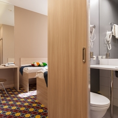 Гостиница Привет, я дома, Нижний Новгород, Нижегородская область