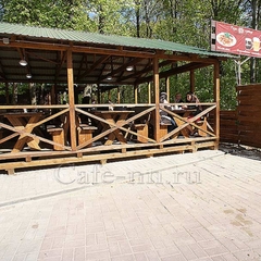Отель Rose Farm, Нижний Новгород, Нижегородская область