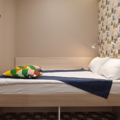 Гостиница Привет, я дома, Нижний Новгород, Нижегородская область