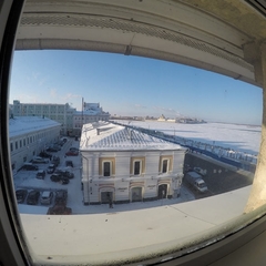 Гостевой дом Литвич, Нижний Новгород, Нижегородская область