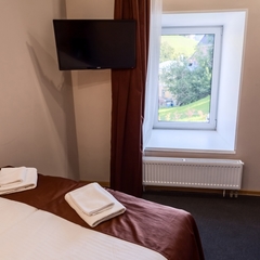 Гостиница Багет, Нижний Новгород, Нижегородская область