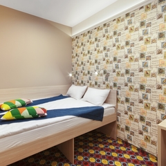 Гостиница Привет, я дома, Нижний Новгород, Нижегородская область