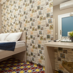 Гостиница Привет, я дома, Нижний Новгород, Нижегородская область