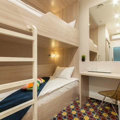 Гостиница Привет, я дома, Нижний Новгород, Нижегородская область