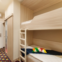 Гостиница Привет, я дома, Нижний Новгород, Нижегородская область