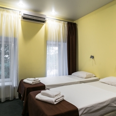 Гостиница Багет, Нижний Новгород, Нижегородская область