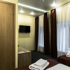 Гостиница Багет, Нижний Новгород, Нижегородская область