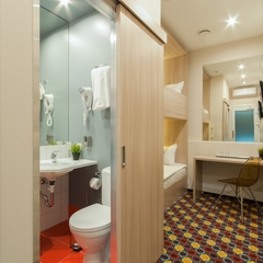 Гостиница Привет, я дома, Нижний Новгород, Нижегородская область