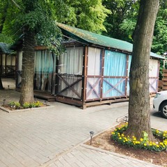 Отель Rose Farm, Нижний Новгород, Нижегородская область