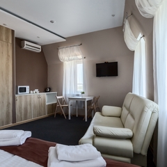 Гостиница Багет, Нижний Новгород, Нижегородская область