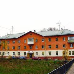 Хостел Happy Holiday, Нижний Новгород, Нижегородская область