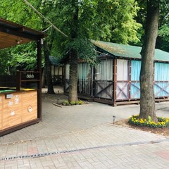 Отель Rose Farm, Нижний Новгород, Нижегородская область