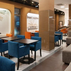 Гостиница Привет, я дома, Нижний Новгород, Нижегородская область