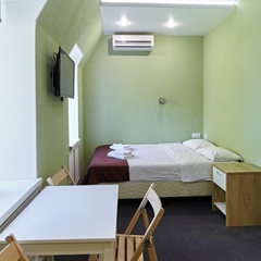 Гостиница Багет, Нижний Новгород, Нижегородская область