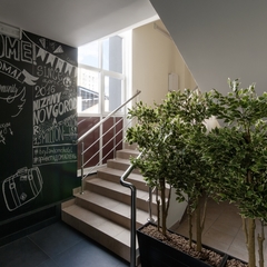 Гостиница Привет, я дома, Нижний Новгород, Нижегородская область