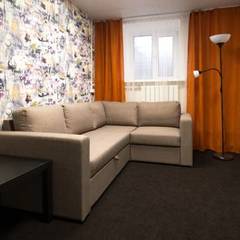 Хостел Happy Holiday, Нижний Новгород, Нижегородская область