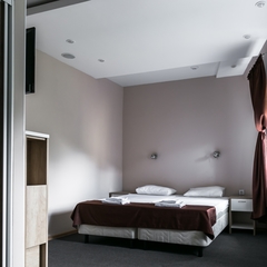 Гостиница Багет, Нижний Новгород, Нижегородская область