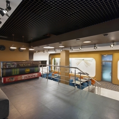 Гостиница Привет, я дома, Нижний Новгород, Нижегородская область