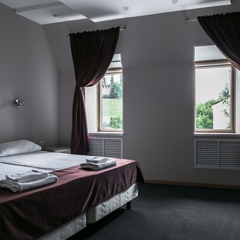 Гостиница Багет, Нижний Новгород, Нижегородская область