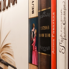 Гостиница Привет, я дома, Нижний Новгород, Нижегородская область