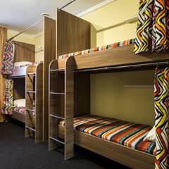 Хостел Happy Holiday, Нижний Новгород, Нижегородская область