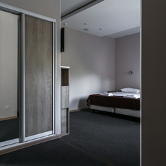 Гостиница Багет, Нижний Новгород, Нижегородская область