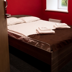 Гостиница Багет, Нижний Новгород, Нижегородская область