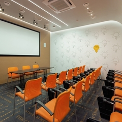 Гостиница Привет, я дома, Нижний Новгород, Нижегородская область