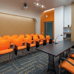 Гостиница Привет, я дома, Нижний Новгород, Нижегородская область