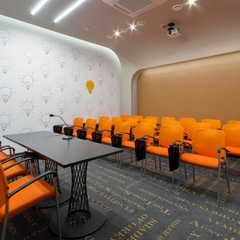 Гостиница Привет, я дома, Нижний Новгород, Нижегородская область