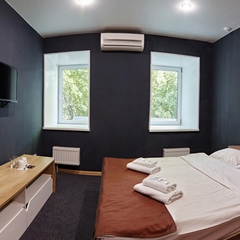 Гостиница Багет, Нижний Новгород, Нижегородская область