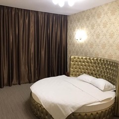 Отель Мартон Ошарская, Нижний Новгород, Нижегородская область