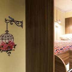 Хостел Happy Holiday, Нижний Новгород, Нижегородская область