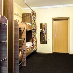 Хостел Happy Holiday, Нижний Новгород, Нижегородская область