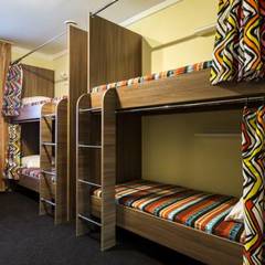 Хостел Happy Holiday, Нижний Новгород, Нижегородская область