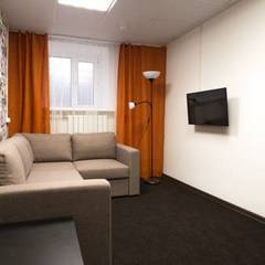 Хостел Happy Holiday, Нижний Новгород, Нижегородская область