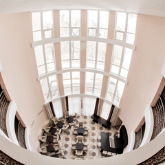 Отель Минин, Нижний Новгород, Нижегородская область