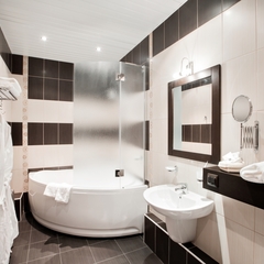 Отель Минин, Нижний Новгород, Нижегородская область