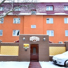 Отель Elion, Нижний Новгород, Нижегородская область