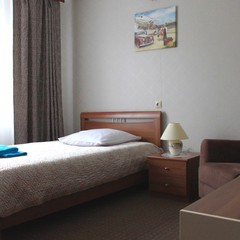 Отель Elion, Нижний Новгород, Нижегородская область