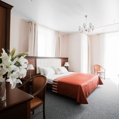 Отель Минин, Нижний Новгород, Нижегородская область