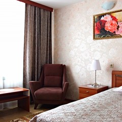 Отель Elion, Нижний Новгород, Нижегородская область