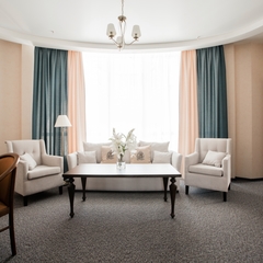 Отель Минин, Нижний Новгород, Нижегородская область